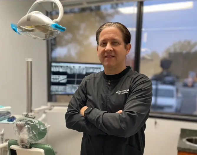 Holistic Dentist MedPlex Dental Holistic Dentistry