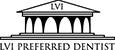 LVI logo
